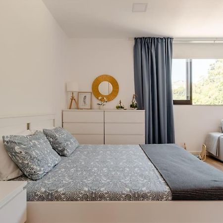 Stylish And Elegant Studio - Best View And Location In Coimbra Downton Eksteriør billede