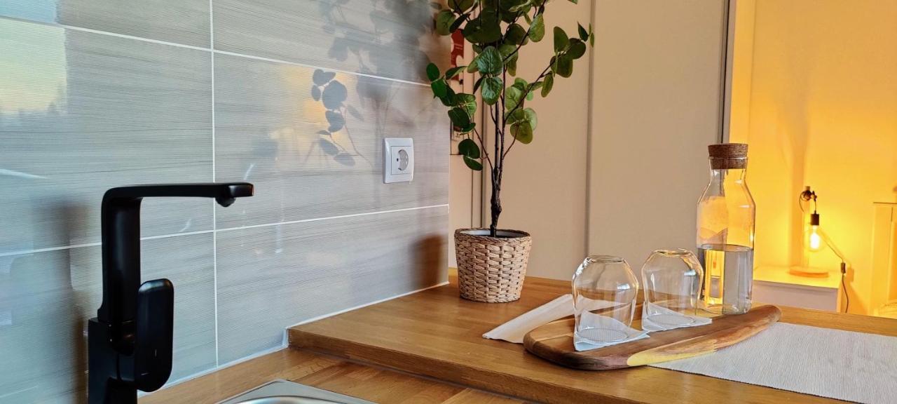 Stylish And Elegant Studio - Best View And Location In Coimbra Downton Eksteriør billede