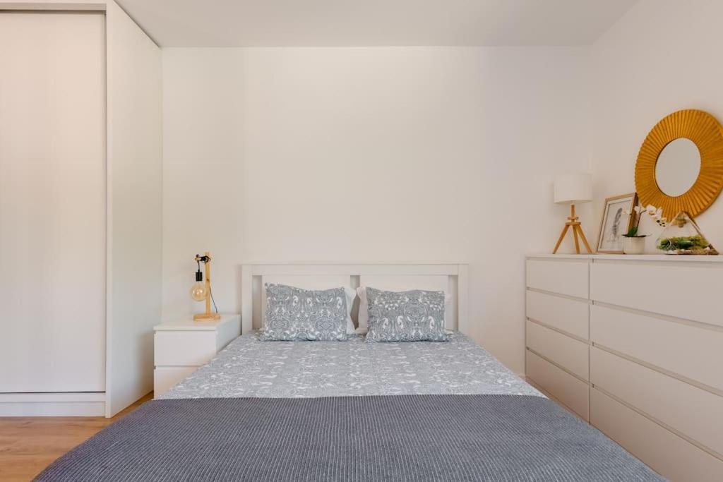 Stylish And Elegant Studio - Best View And Location In Coimbra Downton Eksteriør billede