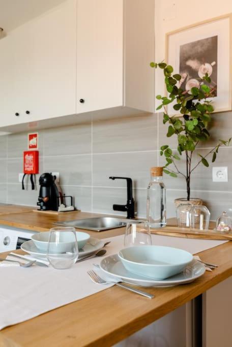 Stylish And Elegant Studio - Best View And Location In Coimbra Downton Eksteriør billede