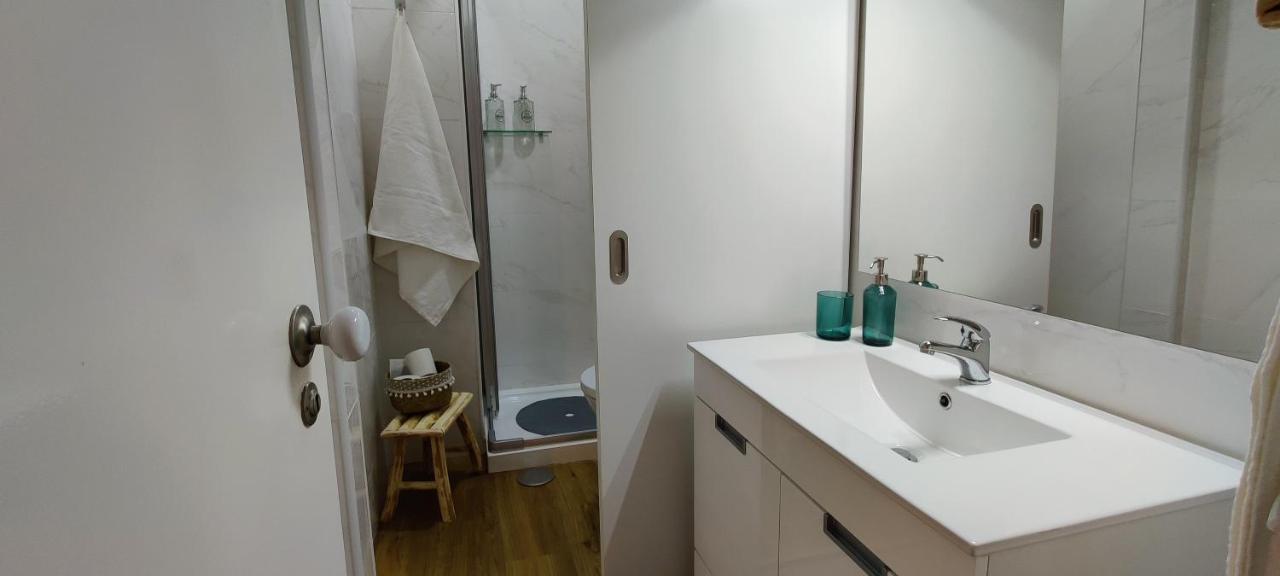 Stylish And Elegant Studio - Best View And Location In Coimbra Downton Eksteriør billede